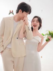 -第一夫人婚纱摄影(南京店)