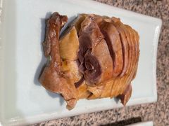 招牌盐水鸭（小份）-南京大牌档(苏州中心店)