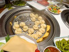 -遇东北林区铁锅炖(南开店)