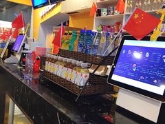 -岽锦泰禾影城(海星广场店)