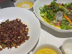 -新华饭店·新津菜·酥皮烤鸭·海鲜(津湾广场店)