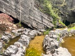 -梭布垭石林景区