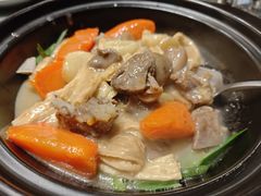 -猪肉婆私房菜(容桂总店)