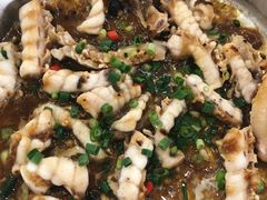 -红日饭店(裕隆三路店)