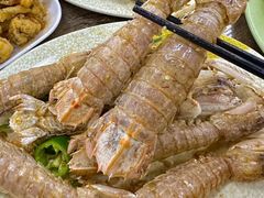 -贞姨美食·老字号海鲜大排档