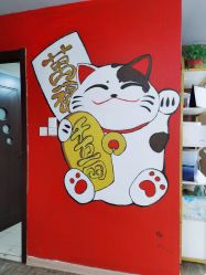 -IDEA·艾蒂尔科技美肤·日式美甲美睫集合店