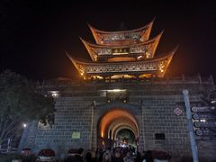 -大理古城