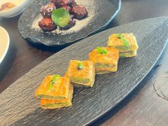 -彩丰楼中餐厅(佘山世茂洲际酒店)