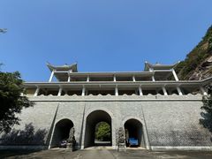 -罗浮山-南楼寺