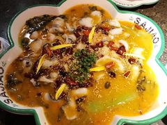 -荷花泰菜(东方新天地店)