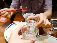 -喜喜水饺