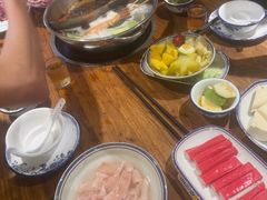 -厝味火锅·潮汕卤水火锅(十一合店)