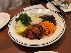 -羽深肉铺 Steak & Wine