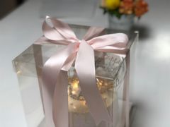-食间旅人DIY烘焙工作室
