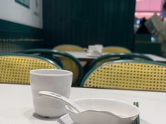 -新仙清汤牛腩(铜锣湾店)