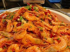 -远洲凤凰山庄臻味全日餐厅