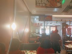 -新旺茶餐厅·早餐·夜宵(仙霞店)