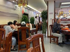 -惠宾饭庄(中山路店)
