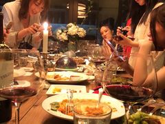 -SISTERS BAR RESTAURANT川意酒馆(嘉善老市H楼店)