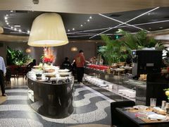 -拉蒂娜·巴西牛排馆 Latina·Brazilian Steakhouse(王府井喜悦店)