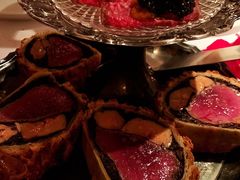 惠灵顿牛排-壳里西餐厅Coquille Seafood Bistro(蒙自路店)