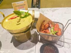 -Home Thai·泰谣(王府井apm店)