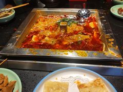 -蜀江龙火锅(339店)