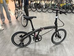 -DAHON大行折叠自行车(松江旗舰店)