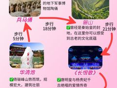-西安钟楼