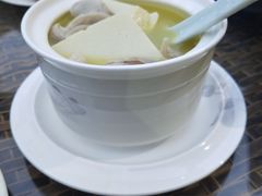 -茶油香闽南菜·花园餐厅(前埔店)