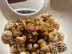 -张家卫·阳江菜·小海鲜(肥婆湾桥店)