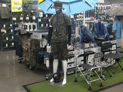 -迪卡侬(西华店)