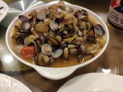 -揭阳钟记小食(福田新村店)