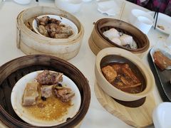 -万龙洲海鲜(南新仓店)