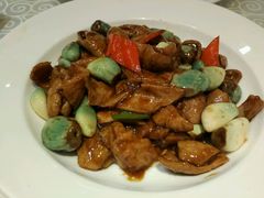 -四季小馆·地道北京小吃(广百店)