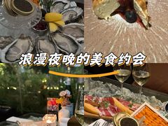 -普朗姆生蚝吧(原建国路店)