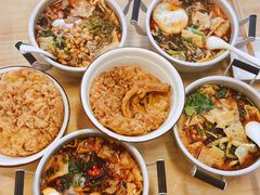 -丽丽三鲜螺蛳粉(田林路店)