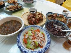 -芸海阁·农家私房菜(沙家浜景区出口店)