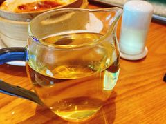 菊花茶-粤域茶餐厅