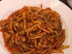 -玉林烤鸭店(垡头店)