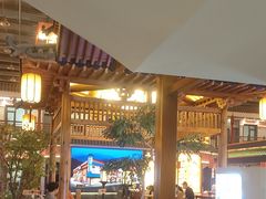 -老山东·山东菜(鲁菜名店)