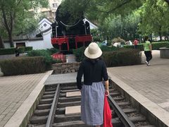 -玲珑塔公园