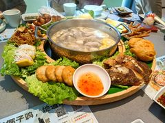 -椰小鸡·琼州糟粕醋(美兰缤纷城店)