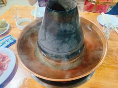 -元盛居(生态大街店)