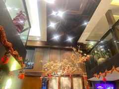 -傑·料理·海鲜放题(佛山文华荟店)