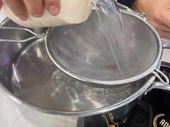 -果然农夫椰子鸡(虎门大润发店)