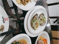-长平肥姐白粥·海鲜打冷