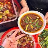 太过分了！我要曝光华山路这家！！