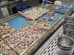 -半岛听涛蒸汽海鲜自助(K11店)