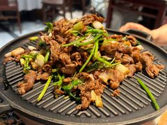 -恭敬李·烤鸭(天坛北门店)